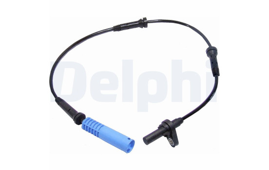 Sensor de velocidad de la rueda SS20072 Delphi, Imagen 2
