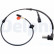 Sensor de velocidad de la rueda SS20098 Delphi, Miniatura 2