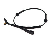 Sensor de velocidad de la rueda SS20106 Delphi