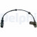 Sensor de velocidad de la rueda SS20110 Delphi, Miniatura 2