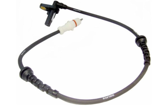 Sensor de velocidad de la rueda SS20114 Delphi