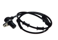Sensor de velocidad de la rueda SS20118 Delphi