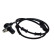 Sensor de velocidad de la rueda SS20118 Delphi