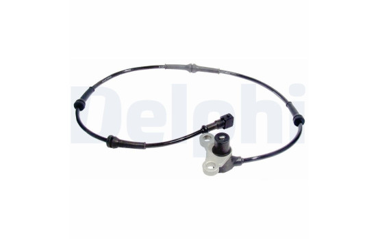 Sensor de velocidad de la rueda SS20127 Delphi, Imagen 2