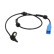 Sensor de velocidad de la rueda SS20134 Delphi