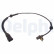 Sensor de velocidad de la rueda SS20139 Delphi, Miniatura 2