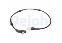 Sensor de velocidad de la rueda SS20140 Delphi