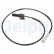 Sensor de velocidad de la rueda SS20142 Delphi, Miniatura 2