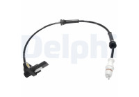 Sensor de velocidad de la rueda SS20150 Delphi