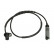 Sensor de velocidad de la rueda SS20160 Delphi