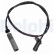 Sensor de velocidad de la rueda SS20160 Delphi, Miniatura 2