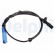 Sensor de velocidad de la rueda SS20163 Delphi, Miniatura 2