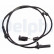 Sensor de velocidad de la rueda SS20165 Delphi, Miniatura 2