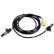 Sensor de velocidad de la rueda SS20176 Delphi