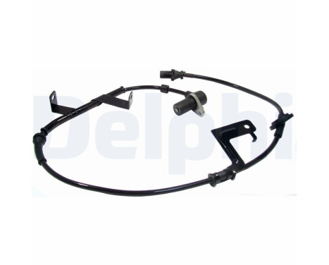 Sensor de velocidad de la rueda SS20182 Delphi