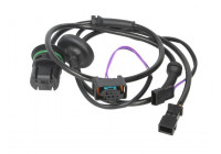 Sensor de velocidad de la rueda SS20190 Delphi
