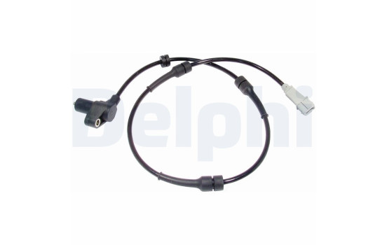 Sensor de velocidad de la rueda SS20196 Delphi, Imagen 2