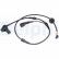 Sensor de velocidad de la rueda SS20197 Delphi, Miniatura 2