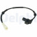 Sensor de velocidad de la rueda SS20202 Delphi, Miniatura 2