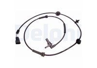 Sensor de velocidad de la rueda SS20205 Delphi