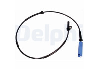 Sensor de velocidad de la rueda SS20208 Delphi