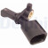 Sensor de velocidad de la rueda SS20211 Delphi, Miniatura 2