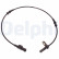 Sensor de velocidad de la rueda SS20228 Delphi, Miniatura 2
