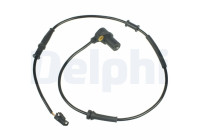 Sensor de velocidad de la rueda SS20240 Delphi