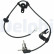 Sensor de velocidad de la rueda SS20242 Delphi, Miniatura 2