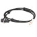 Sensor de velocidad de la rueda SS20258 Delphi