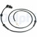 Sensor de velocidad de la rueda SS20258 Delphi, Miniatura 2