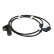 Sensor de velocidad de la rueda SS20261 Delphi