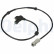 Sensor de velocidad de la rueda SS20266 Delphi, Miniatura 2