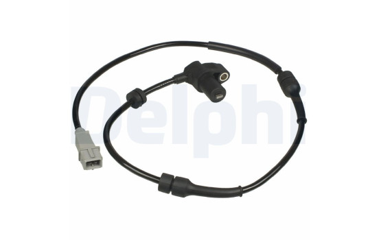 Sensor de velocidad de la rueda SS20268 Delphi, Imagen 2