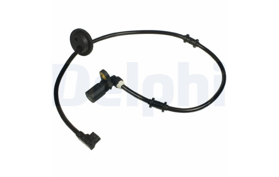 Sensor de velocidad de la rueda SS20269 Delphi, Imagen 2