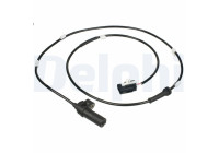 Sensor de velocidad de la rueda SS20270 Delphi