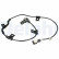 Sensor de velocidad de la rueda SS20278 Delphi, Miniatura 2