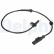Sensor de velocidad de la rueda SS20279 Delphi, Miniatura 2
