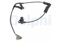 Sensor de velocidad de la rueda SS20288 Delphi