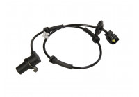 Sensor de velocidad de la rueda SS20291 Delphi