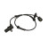 Sensor de velocidad de la rueda SS20291 Delphi