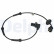 Sensor de velocidad de la rueda SS20291 Delphi, Miniatura 2