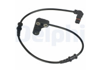 Sensor de velocidad de la rueda SS20292 Delphi