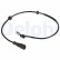 Sensor de velocidad de la rueda SS20296 Delphi, Miniatura 2