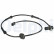 Sensor de velocidad de la rueda SS20298 Delphi, Miniatura 2