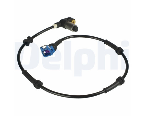 Sensor de velocidad de la rueda SS20302 Delphi