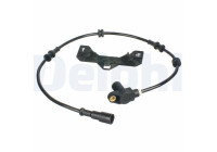 Sensor de velocidad de la rueda SS20313 Delphi