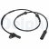 Sensor de velocidad de la rueda SS20324 Delphi, Miniatura 2