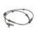 Sensor de velocidad de la rueda SS20325 Delphi