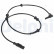 Sensor de velocidad de la rueda SS20325 Delphi, Miniatura 2
